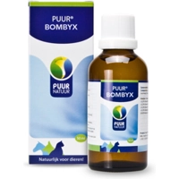 PUUR Bombyx (Eikenprocessierups) 50 ml product name