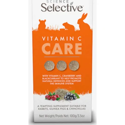 Supreme Selective Vitamine C Care 100 gr