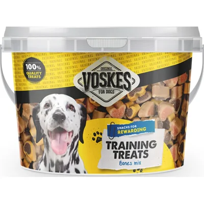 Voskes Training Mix Emmer 1,8 kg