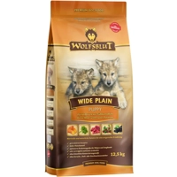 Wolfsblut Wide Plain Puppy 12,5 kg product name