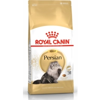 4x Royal Canin Persian Kattenvoer 4 kg
