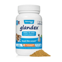 Glandex Poeder - 155 gram