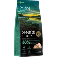 Profine Senior Kalkoen 15kg product name