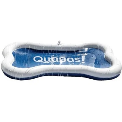 QUAPAS! the original Watermat