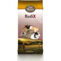 Deli Nature Hobby X-line Ramux Elite Pellet 20 kg