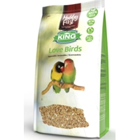 HobbyFirst King Agaporniden 4 kg