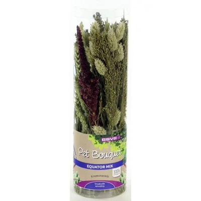 Esve Pet Bouquet Koker Equator - 1 stuks