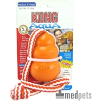 KONG Aqua met werptouw M product name