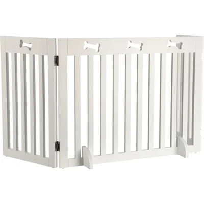Trixie Dog Barrier Small