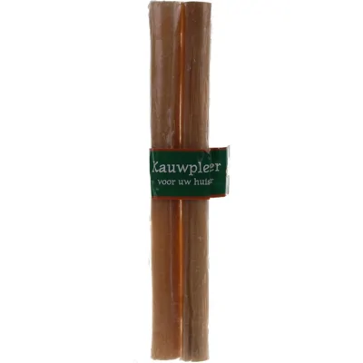 Boon Kauwstaaf 20mm 25 cm pak 2 stuks
