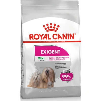 Royal Canin Mini Exigent - 1 kg