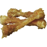 Nobby Starsnack BBQ Chicken Bone - 120 g