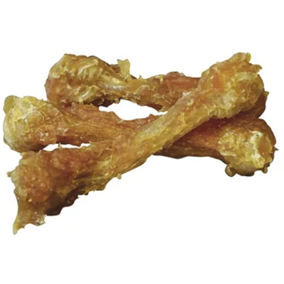 Nobby Starsnack BBQ Chicken Bone - 120 g