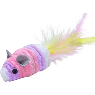 Beeztees Kitten Muis Mosey