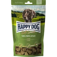 Happy Dog Soft Snack Neuseeland - 3 x 100 g