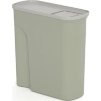 Curver Voedselcontainer Hond/Kat Misty Green 2 liter