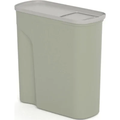 Curver Voedselcontainer Hond/Kat Misty Green 2 liter