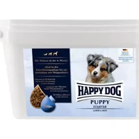 Happy Dog Puppy Starter - 1,5 kg Happy Dog Puppy Starter - 1,5 kg
