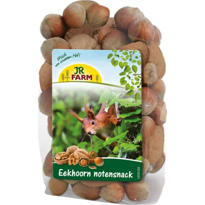 JR Farm Eekhoorn Notensnack - 250 g