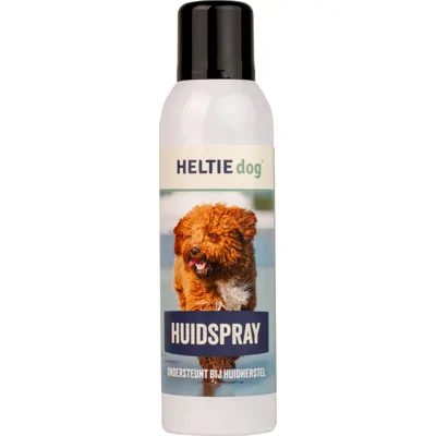 Huidspray 150 ml