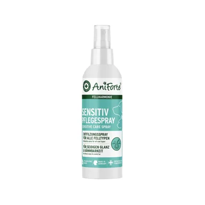 AniForte Huidharmonie Verzorgingsspray Sensitive - 200 ml
