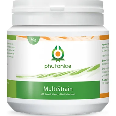 Phytonics MultiStrain - 50 g