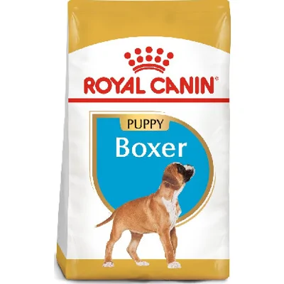 Royal Canin Junior Boxer 3 kg