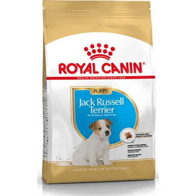 Royal Canin Jack Russell Junior 3 kg