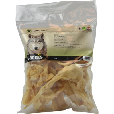 Carnis Lamshuid 200 g