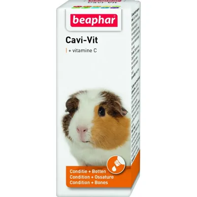Beaphar Cavi-Vit 50ml