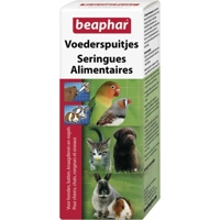 Beaphar Voederspuitjes 2 st