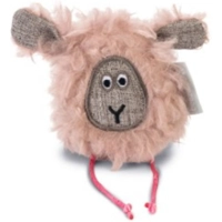 Beeztees Schaap Gaya kattenspeelgoed