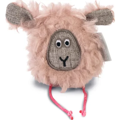 Beeztees Schaap Gaya kattenspeelgoed