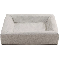 Bia bed skanor hoes hondenmand beige bia-2-50x60x12,5 cm