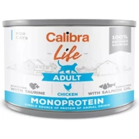 Calibra Life Cat Adult Chicken kip kattenvoer 6kg