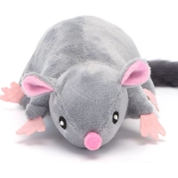 Fluwelen muis met kattenkruid product name