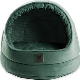Martin kattenmand iglo royal collection groen 35x36x45 cm