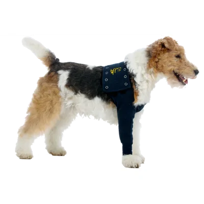 Medical Pet Shirt TAZ Voorpoot Mouwtje XXXS