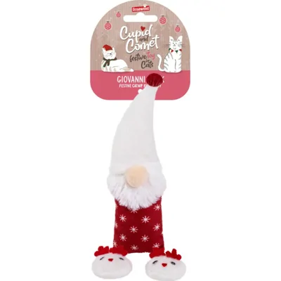Rosewood Cupid&Comet Giovanni Gonk kattenspeelgoed
