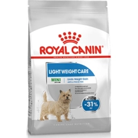 Royal Canin Light Weight Care Mini hondenvoer 3kg
