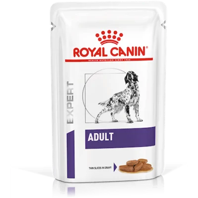 Royal Canin VCN adult natvoer hond 12x100gr