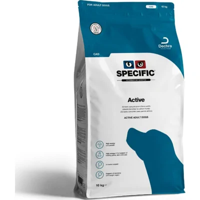 Specific Active CAD Adult hondenvoer 12kg