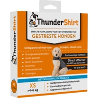 Thundershirt hond XS