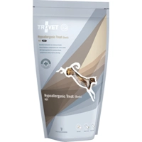 Trovet Hypoallergenic Treat HDT (Nek) Eend kauwsnack hond - 200gr