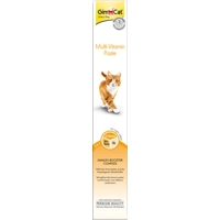 5x GimCat Multi-vitaminepasta 100 gr