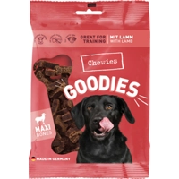 Chewies Goodies Hondensnacks Maxi Lam 200 gr product name