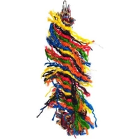 Happy Pet Speelgoed Papegaai Plucker 8 x 8 x 28 cm