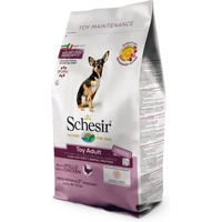 Schesir Hondenvoer Dry Toy Kip 800 gr product name