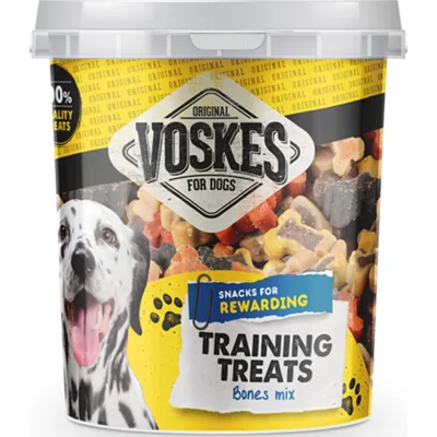 Voskes Training Mix Pot 500 gr