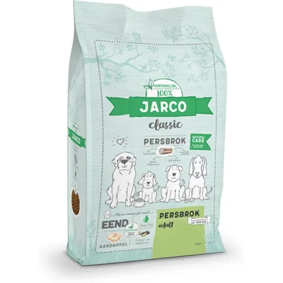 Jarco Classic Persbrok Adult Eend 15kg